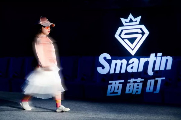 西萌叮 2020春夏“造”起来 尽显服饰魅力