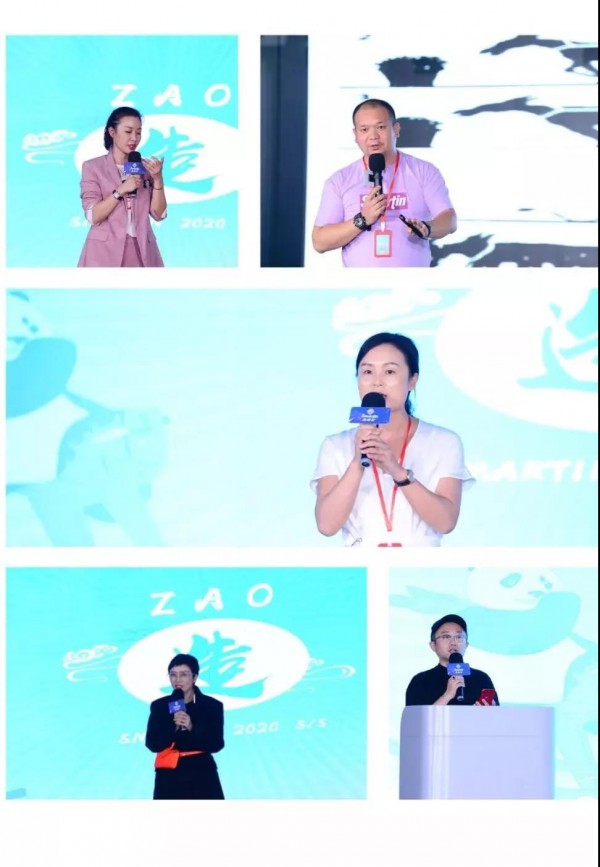 西萌叮 2020春夏“造”起来 尽显服饰魅力