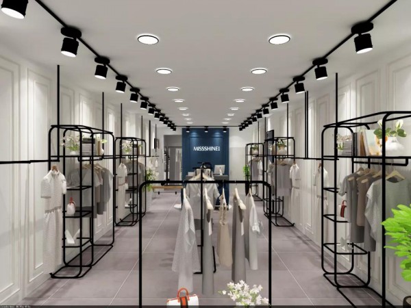 九月喜讯不断 米思阳新店开业时尚启幕