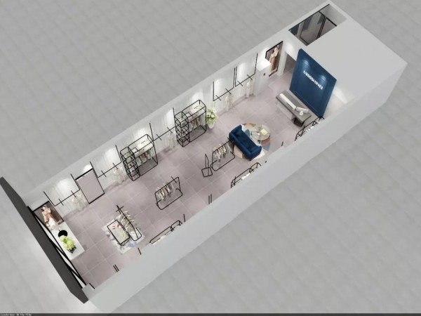 九月喜讯不断 米思阳新店开业时尚启幕