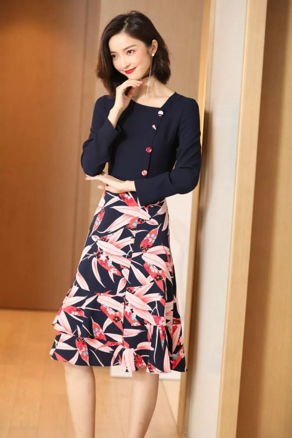 九月喜讯不断 米思阳新店开业时尚启幕