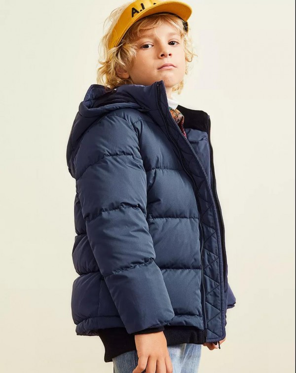 再不买秋装就来不及了 水孩儿提供品质小萌衣