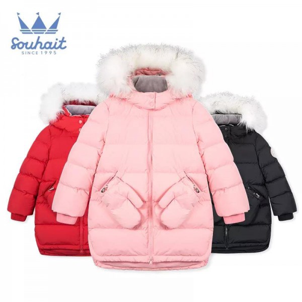 再不买秋装就来不及了 水孩儿提供品质小萌衣