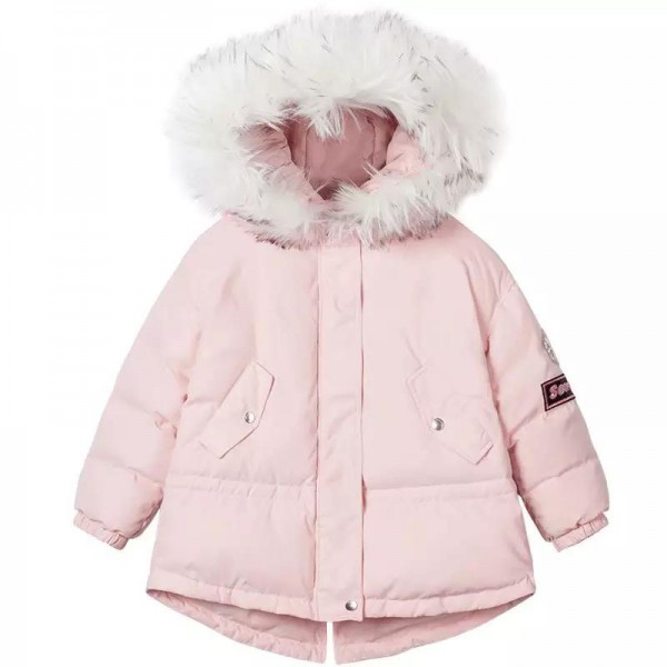 再不买秋装就来不及了 水孩儿提供品质小萌衣