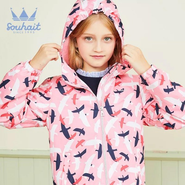 再不买秋装就来不及了 水孩儿提供品质小萌衣