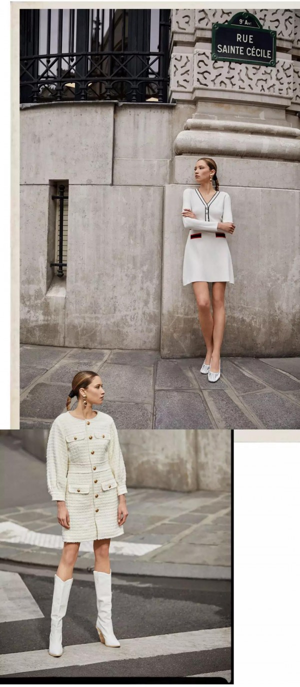 什么单品能给换季衣橱打满分 秋天怎么穿搭更时髦