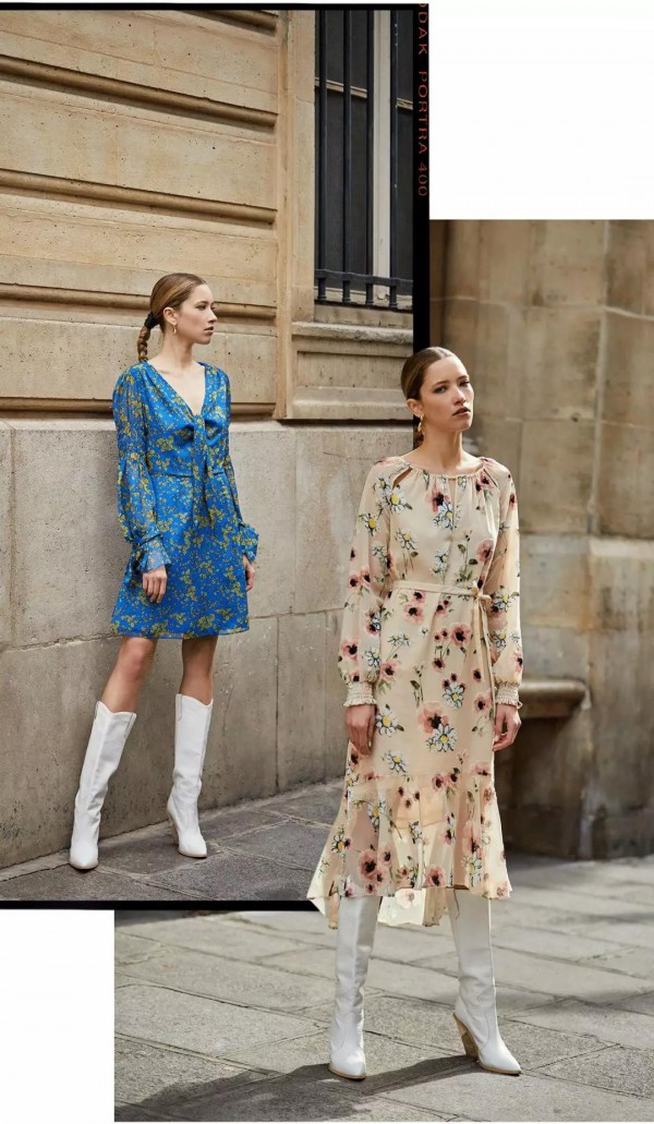 什么单品能给换季衣橱打满分 秋天怎么穿搭更时髦