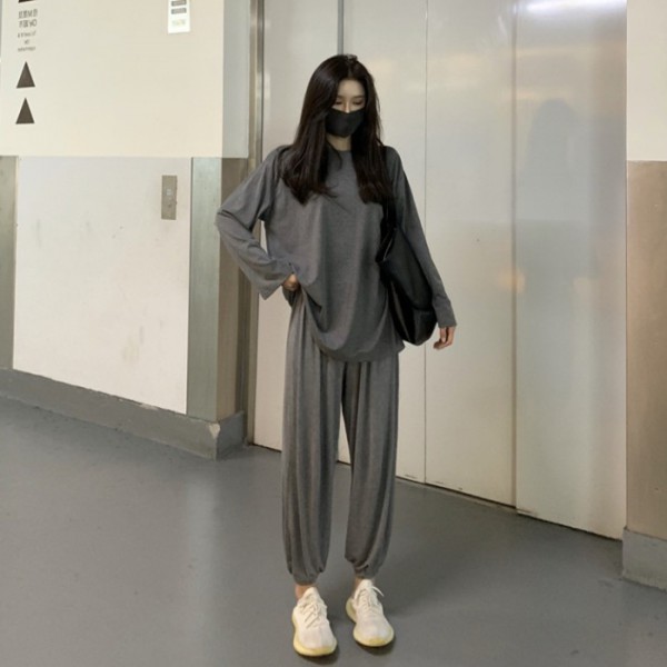 萝卜裤显胖还是显瘦 萝卜裤怎么搭配