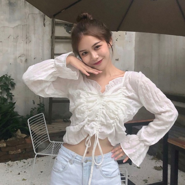 今秋你一定不能错过的抽绳元素 让你秒变潮人