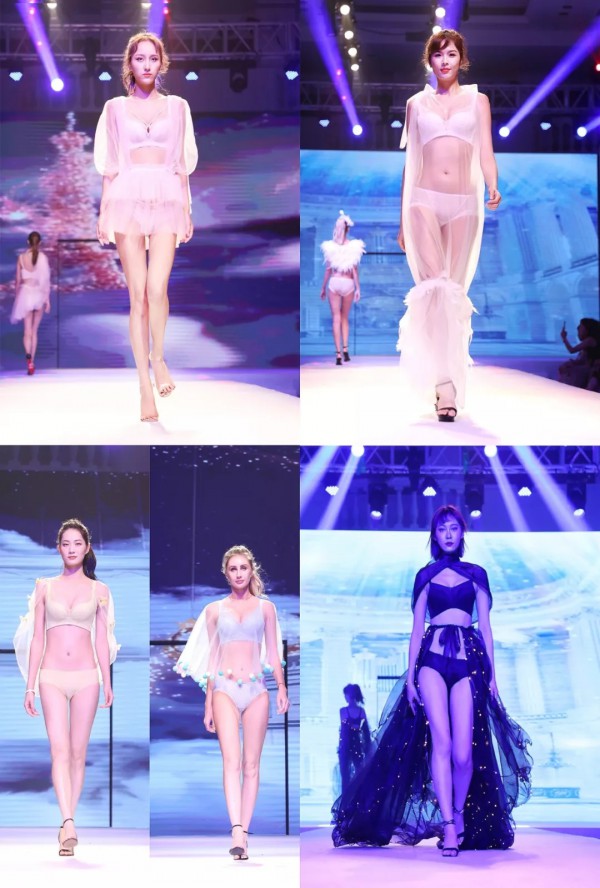 女人心2020春夏新品发布会暨招商会圆满落幕!