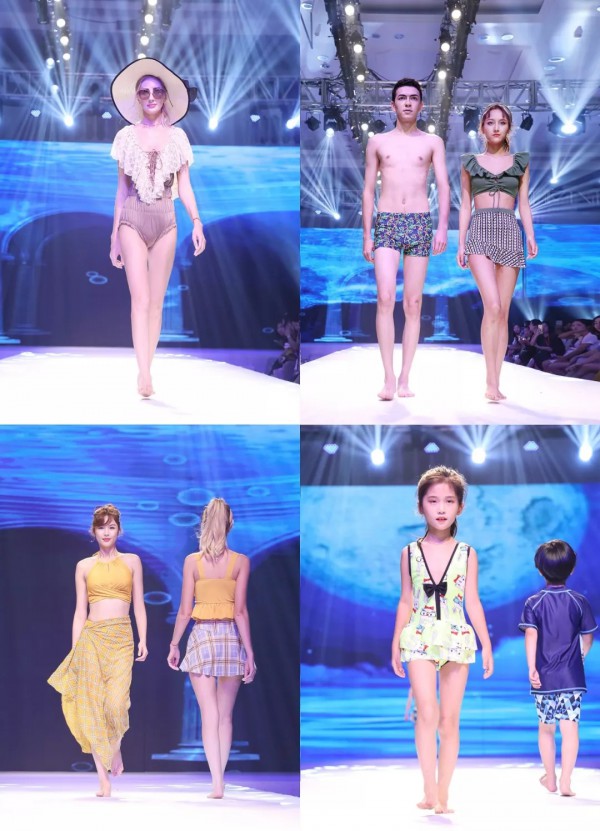 女人心2020春夏新品发布会暨招商会圆满落幕!