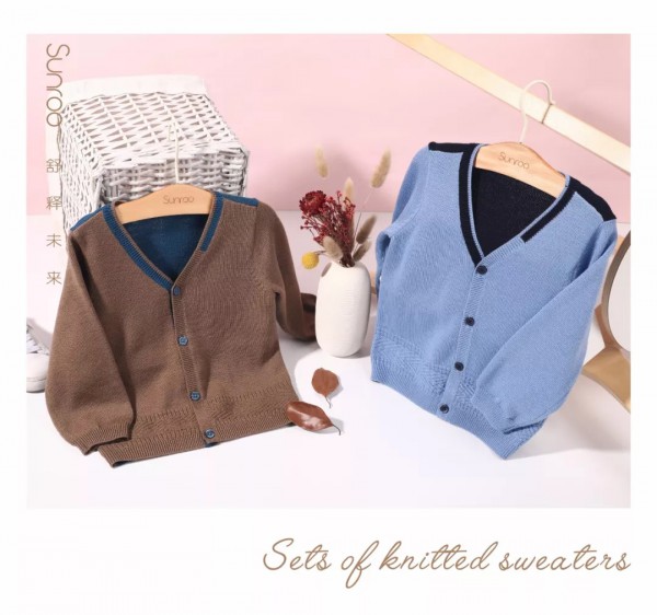 早秋宝宝穿什么 阳光鼠这几款秋装你值得拥有