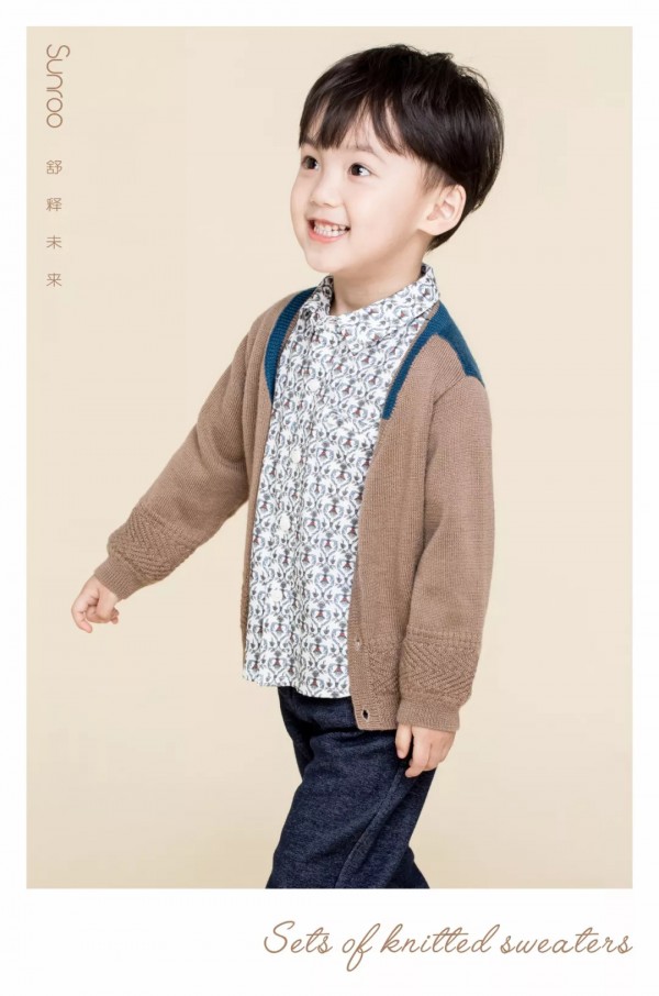 早秋宝宝穿什么 阳光鼠这几款秋装你值得拥有