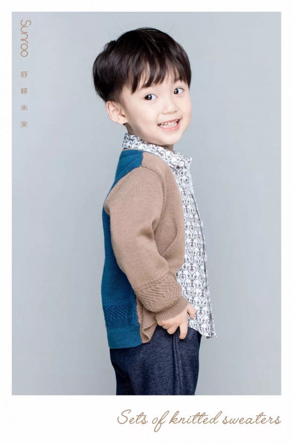 早秋宝宝穿什么 阳光鼠这几款秋装你值得拥有