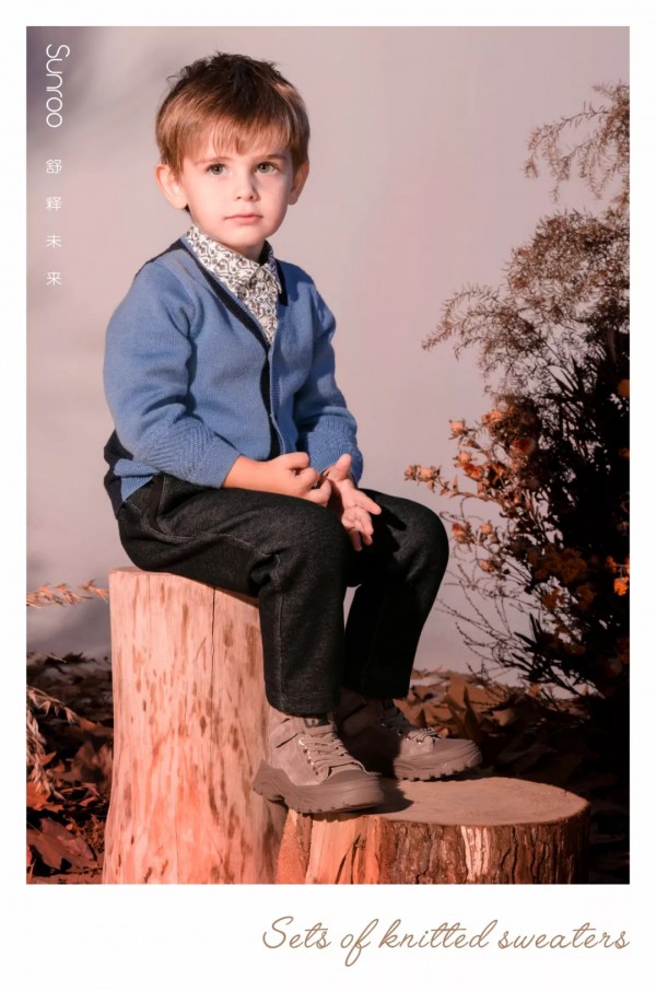 早秋宝宝穿什么 阳光鼠这几款秋装你值得拥有