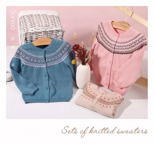 早秋宝宝穿什么 阳光鼠这几款秋装你值得拥有