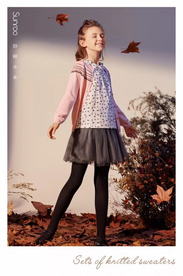 早秋宝宝穿什么 阳光鼠这几款秋装你值得拥有