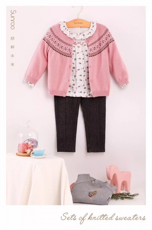 早秋宝宝穿什么 阳光鼠这几款秋装你值得拥有