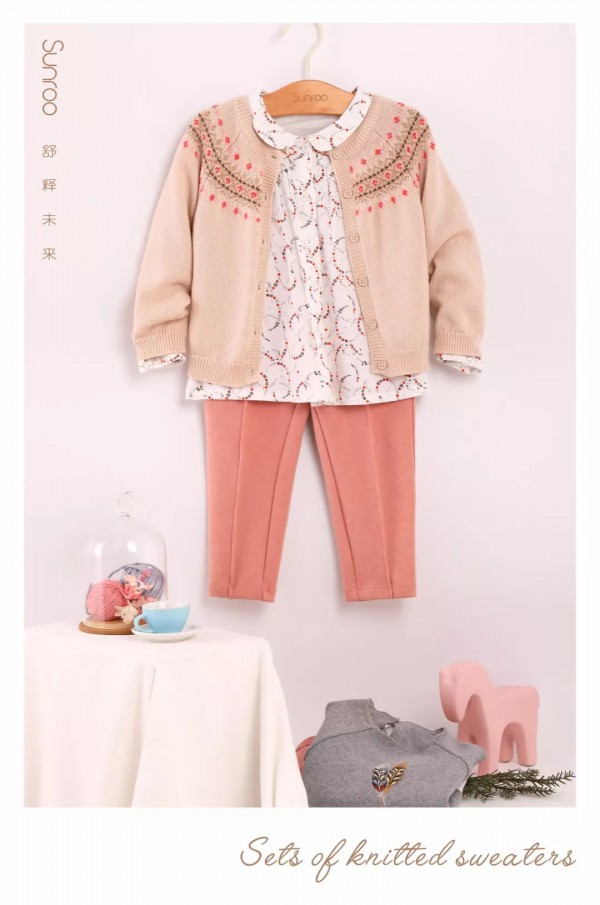 早秋宝宝穿什么 阳光鼠这几款秋装你值得拥有