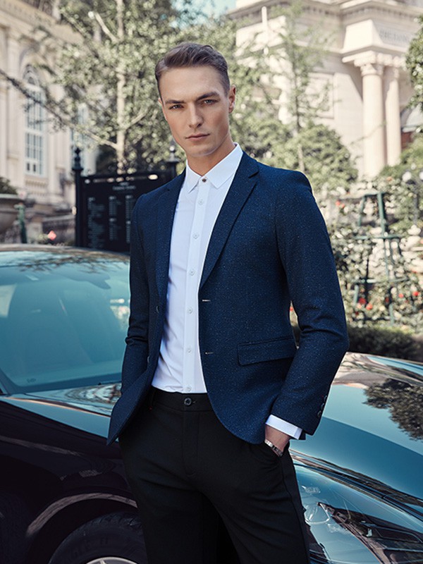 贝克狮丹 - BACKSTA