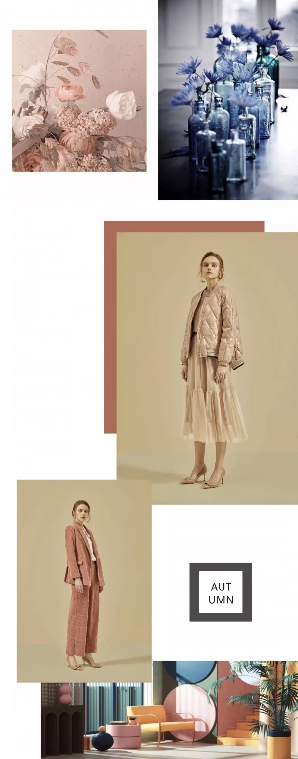 深秋遇见最美的你