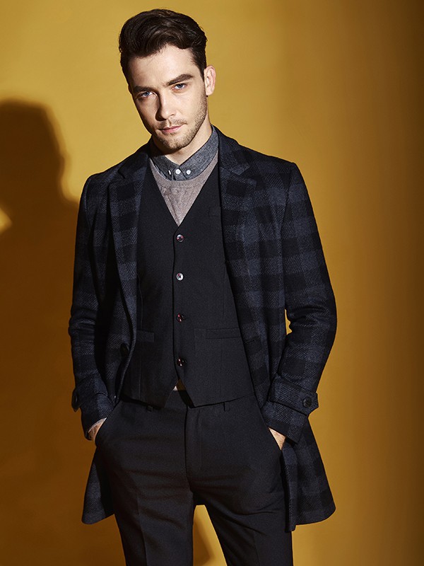 好的投资项目要具备哪些因素 商务休闲男装好做吗