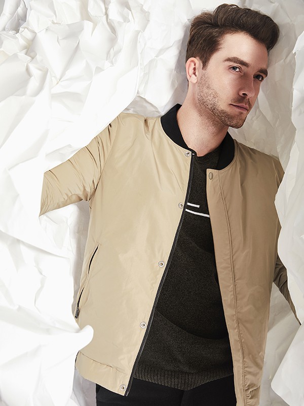 好的投资项目要具备哪些因素 商务休闲男装好做吗