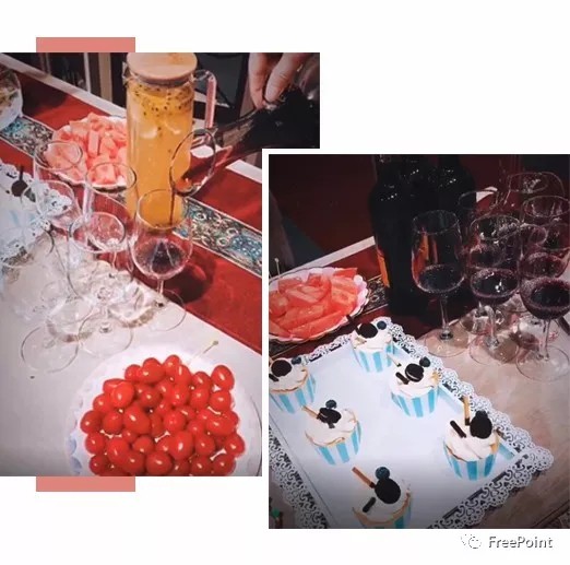 FP in store |东列店庆15周年 豪福利贺喜