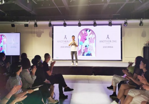 ANOTHER ONE丨2020 SPRING 新品发布会完美落幕
