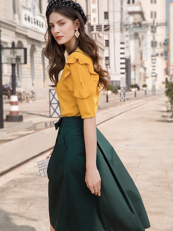 杭州女装有哪些比较有名 杭州千百惠女装怎么样