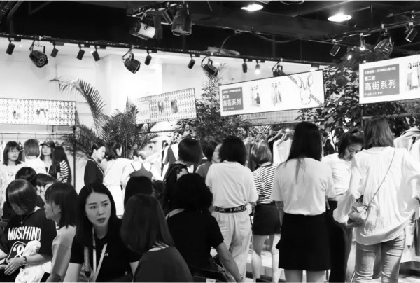 ANOTHER ONE丨2020 SPRING 新品发布会完美落幕