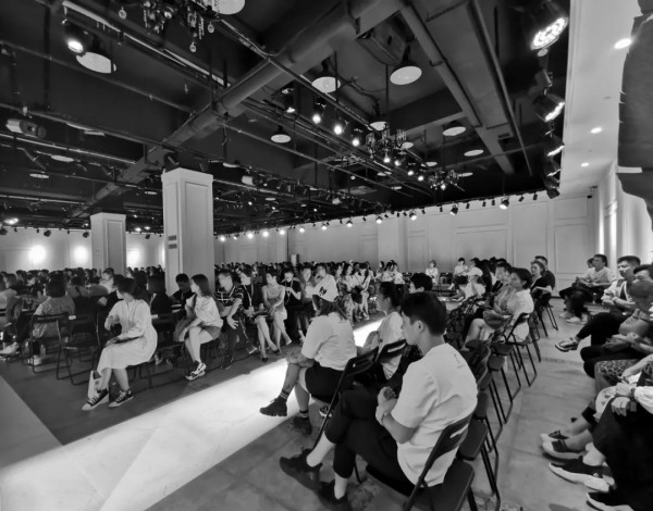 ANOTHER ONE丨2020 SPRING 新品发布会完美落幕