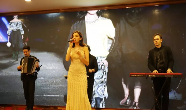 ANOTHER ONE丨2020 SPRING 新品发布会完美落幕