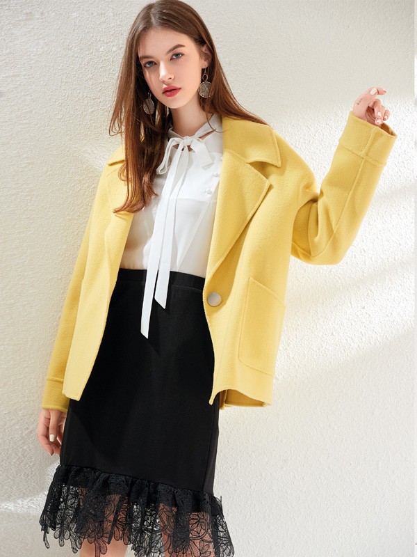 糖果色系的造型怎么搭配 艾丽哲揭开多彩服饰秘境