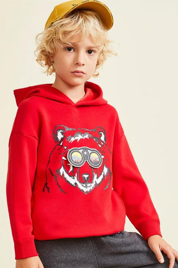 水孩儿小长假穿搭攻略 国庆需要准备的衣服有哪些