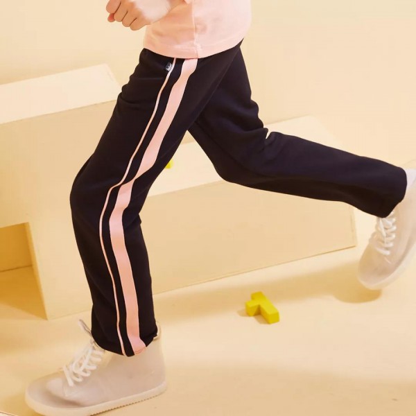 水孩儿小长假穿搭攻略 国庆需要准备的衣服有哪些