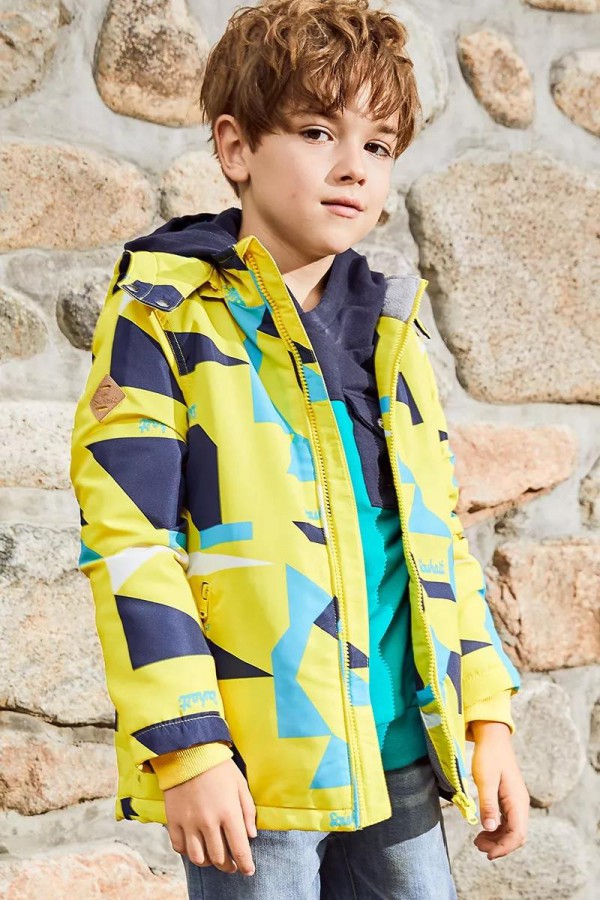 水孩儿小长假穿搭攻略 国庆需要准备的衣服有哪些