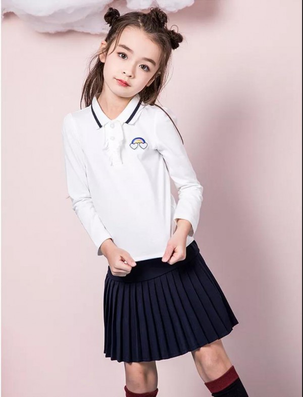 水孩儿小长假穿搭攻略 国庆需要准备的衣服有哪些