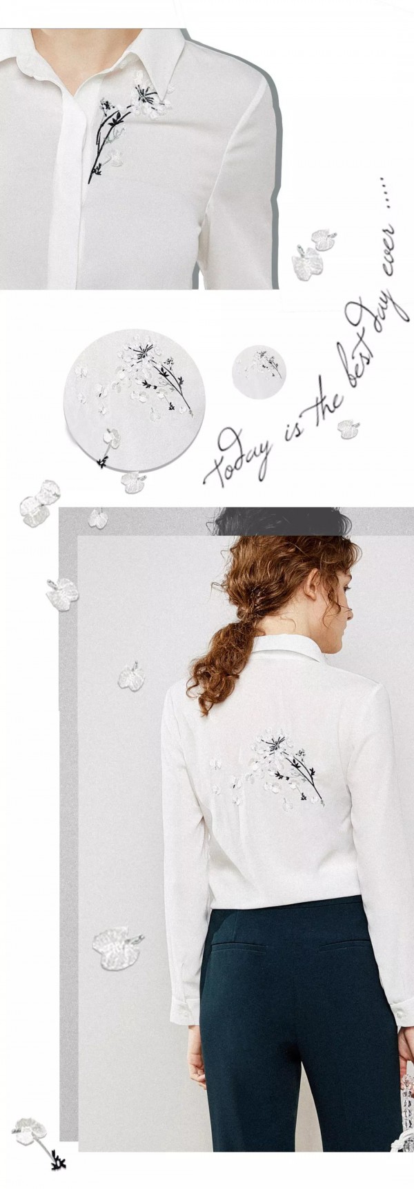 MYMO2019秋冬刺绣单品更时髦