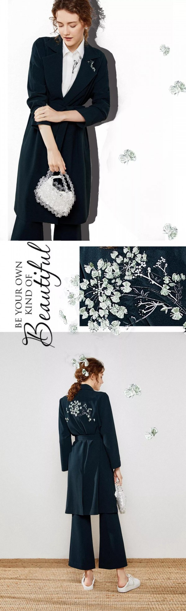 MYMO2019秋冬刺绣单品更时髦