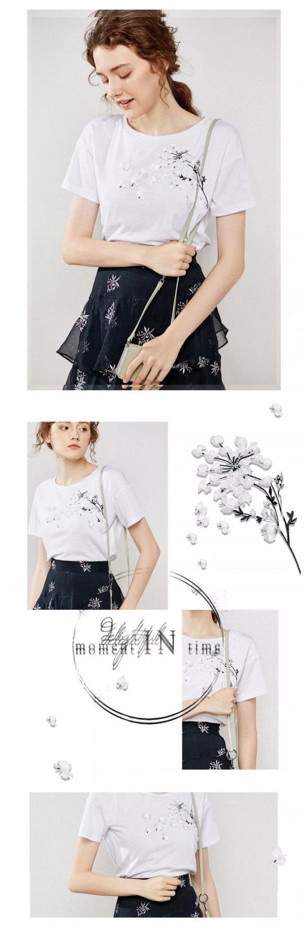 MYMO2019秋冬刺绣单品更时髦