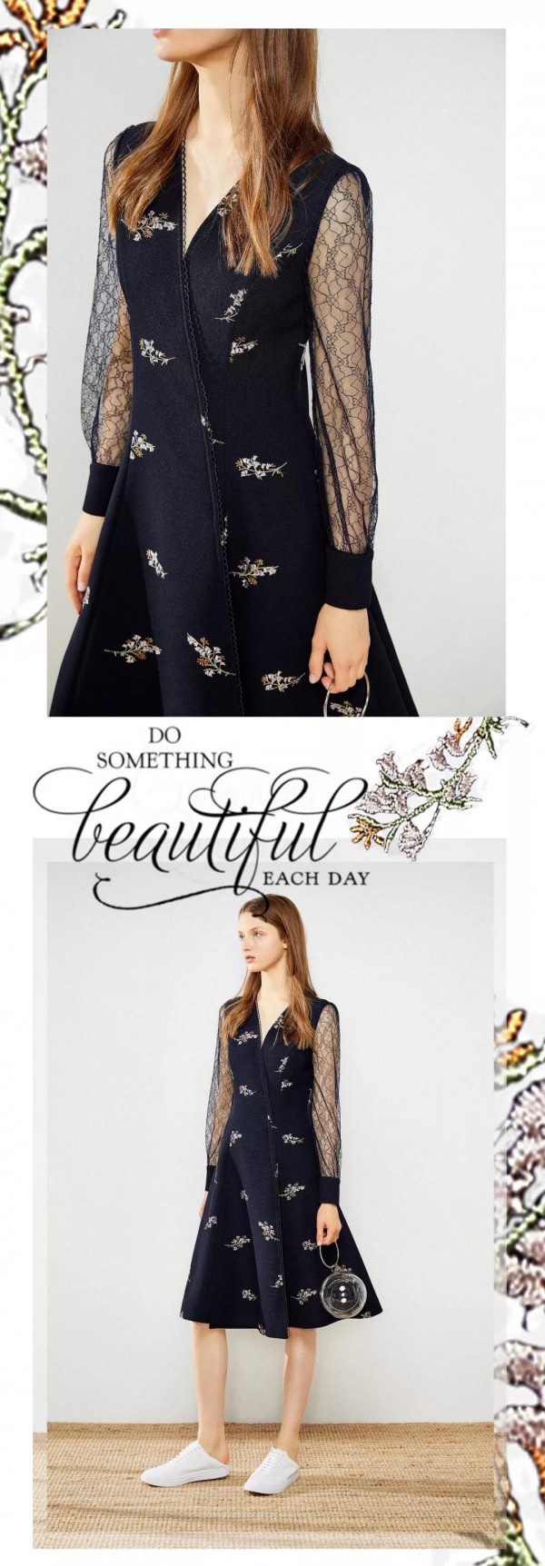 MYMO2019秋冬刺绣单品更时髦