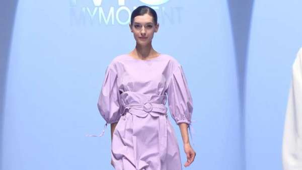 朗黛国际MYMO&M.HITI 2020S/S新品发布会圆满落幕