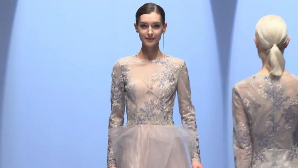 朗黛国际MYMO&M.HITI 2020S/S新品发布会圆满落幕