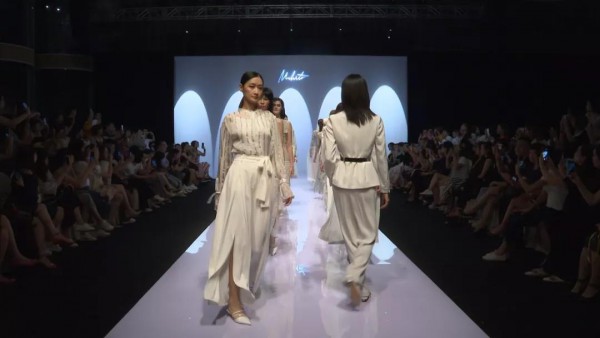 朗黛国际MYMO&M.HITI 2020S/S新品发布会圆满落幕