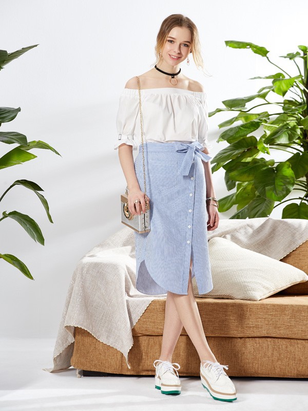 城市衣柜为你打造休闲全系列 穿出自己的年轻