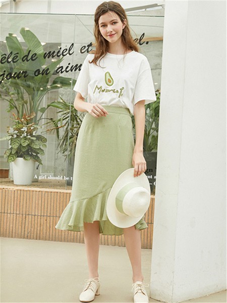 牛油果绿显白吗 有没有牛油果绿的推荐单品