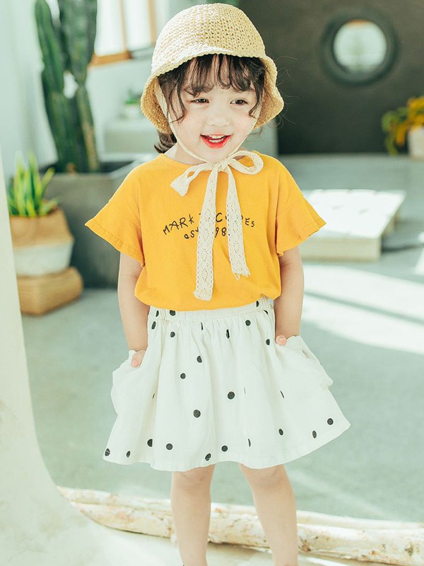 按照这样给宝宝穿搭萌感十足 创印象陪伴孩子快乐成长