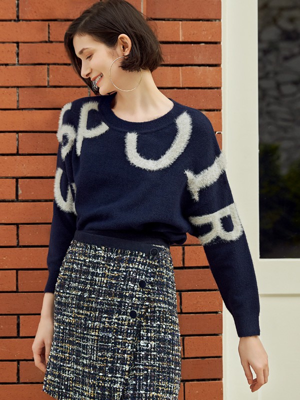 初秋 教你穿出法式高级范