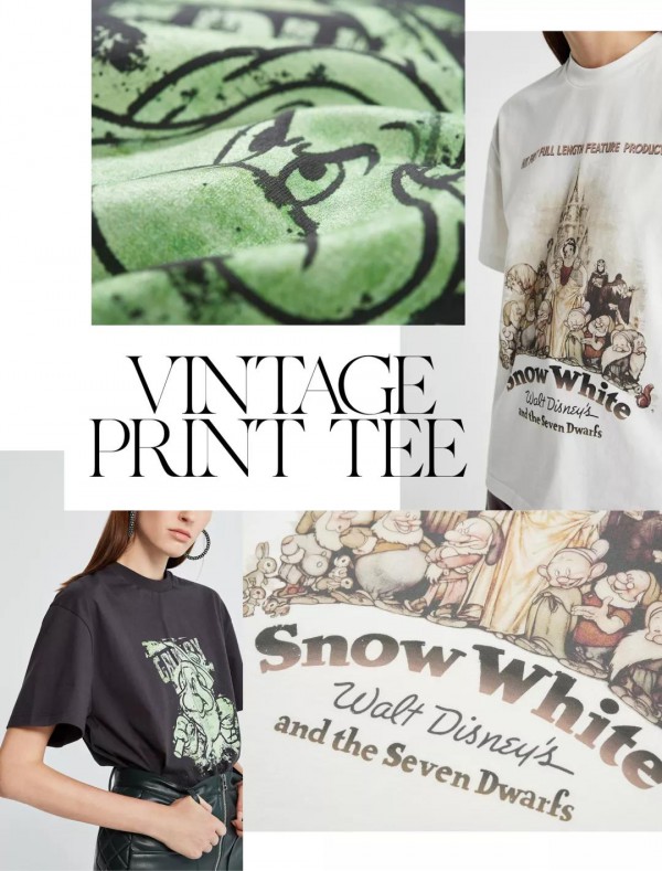 解锁小矮人新的童趣旅程 get地素2019“七个小矮人”系列